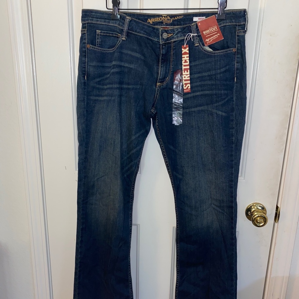 Arizona Jeans